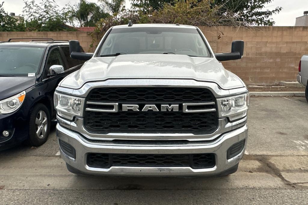 used 2019 Ram 2500 car, priced at $25,662