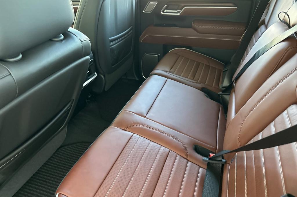 new 2026 GMC Sierra 2500 car
