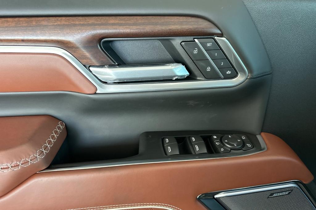 new 2026 GMC Sierra 2500 car