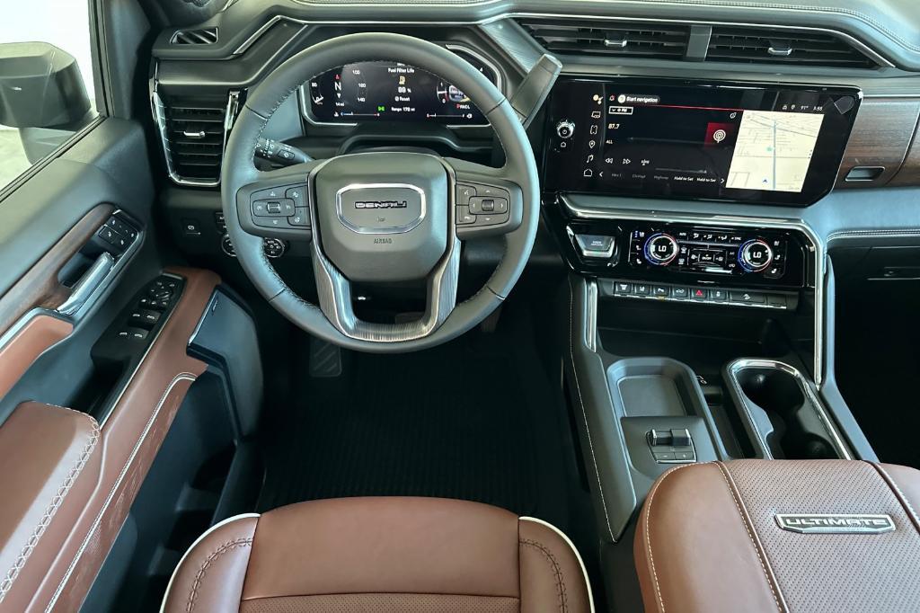 new 2026 GMC Sierra 2500 car