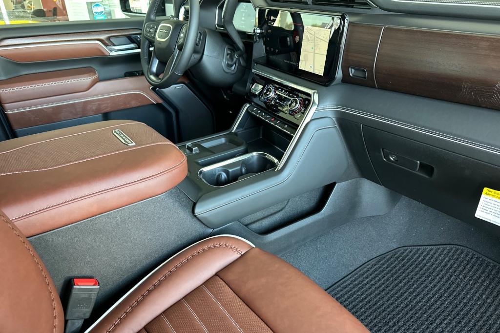 new 2026 GMC Sierra 2500 car