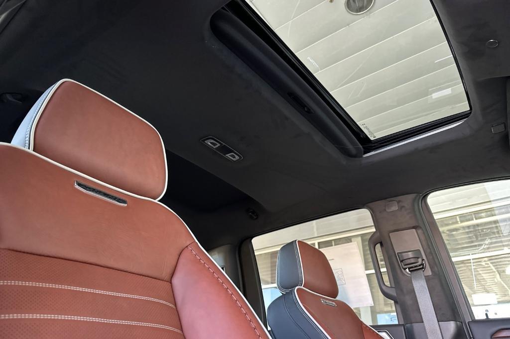 new 2026 GMC Sierra 2500 car