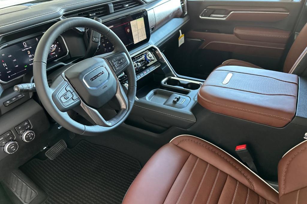 new 2026 GMC Sierra 2500 car