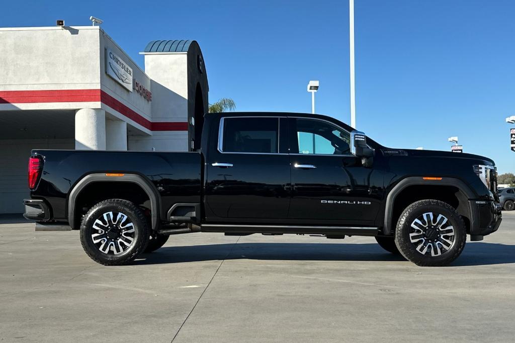 new 2026 GMC Sierra 2500 car