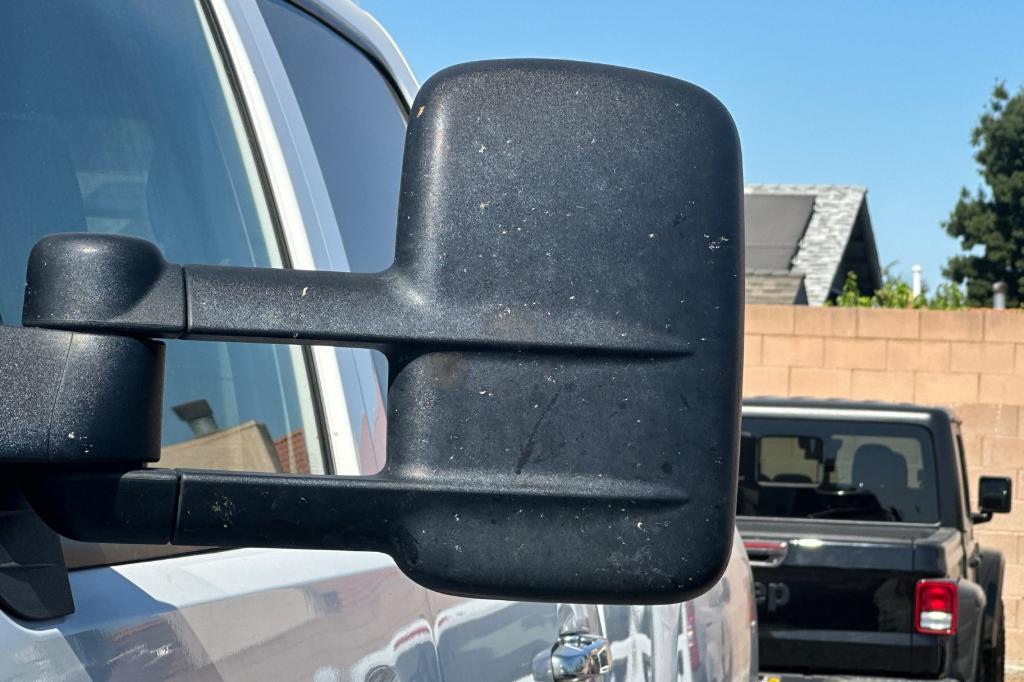 used 2008 Chevrolet Silverado 2500 car, priced at $30,305