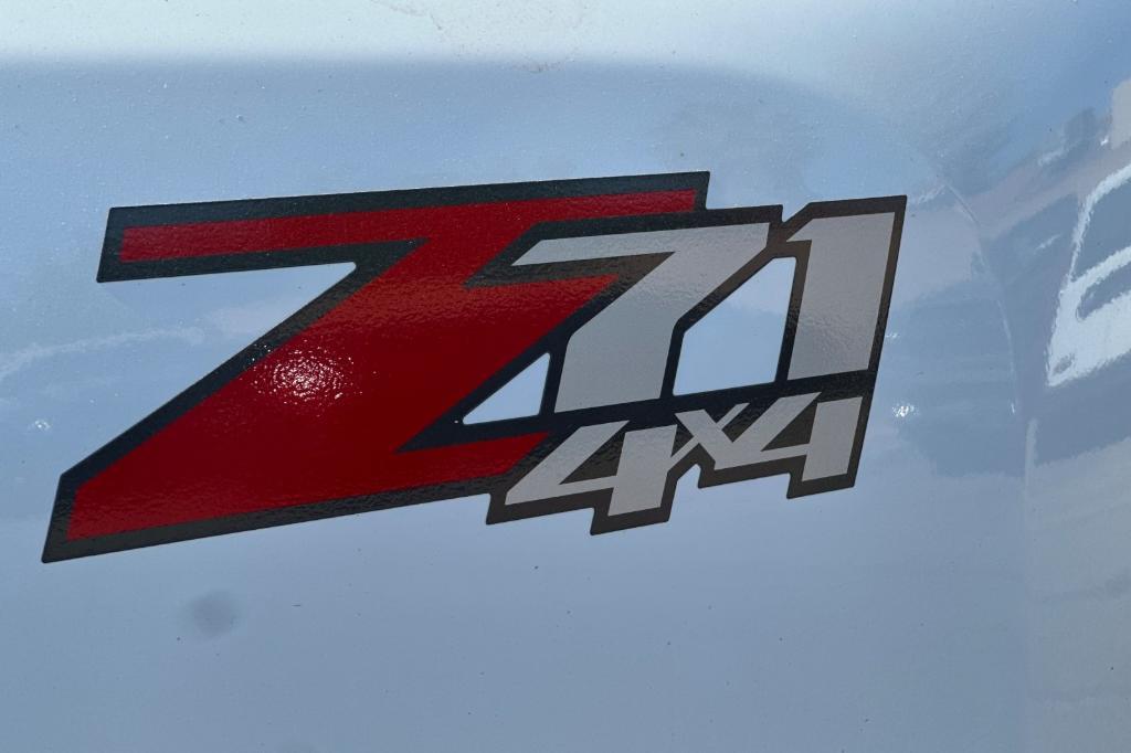 used 2008 Chevrolet Silverado 2500 car, priced at $30,305