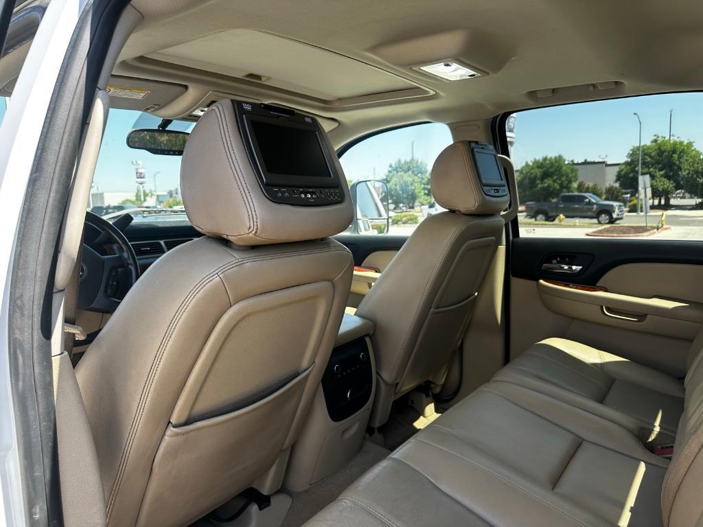 used 2008 Chevrolet Silverado 2500 car, priced at $30,977
