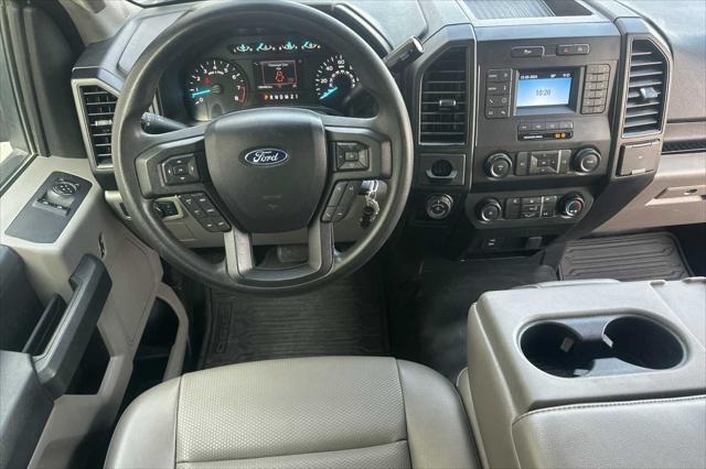 used 2020 Ford F-150 car, priced at $21,011