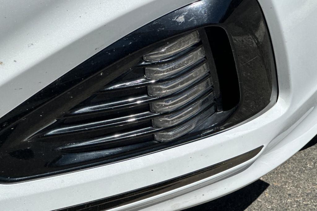 used 2019 Hyundai Sonata car, priced at $16,691