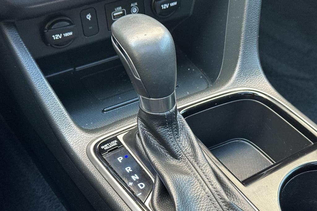 used 2019 Hyundai Sonata car, priced at $16,691