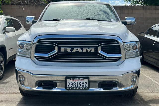 used 2019 Ram 1500 car, priced at $29,999