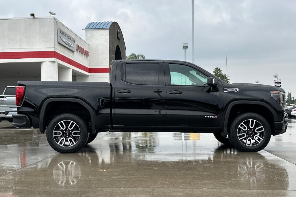 new 2026 GMC Sierra 1500 car, priced at $72,870