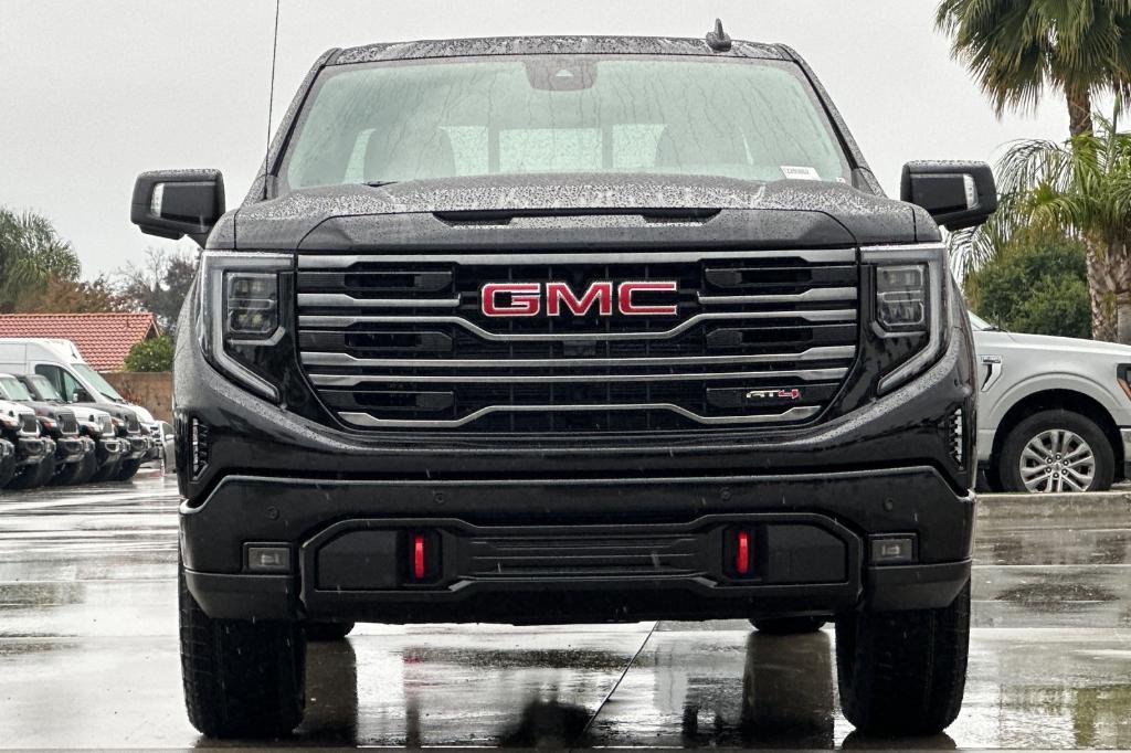 new 2026 GMC Sierra 1500 car, priced at $72,870