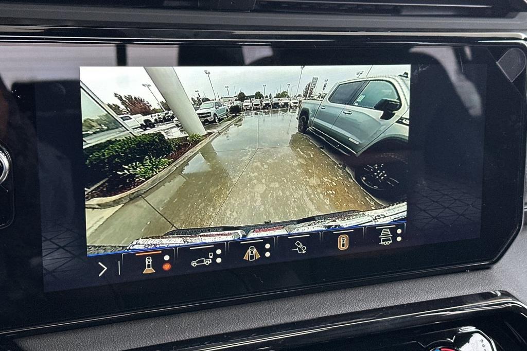 new 2026 GMC Sierra 1500 car, priced at $72,870