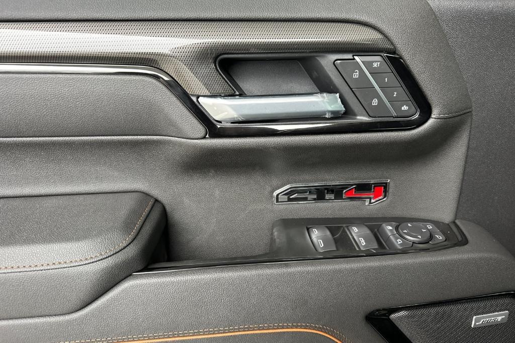 new 2026 GMC Sierra 1500 car, priced at $72,870