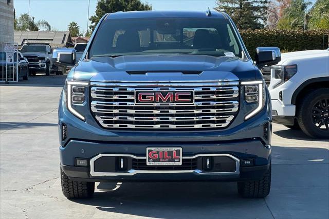 new 2024 GMC Sierra 1500 car, priced at $70,052