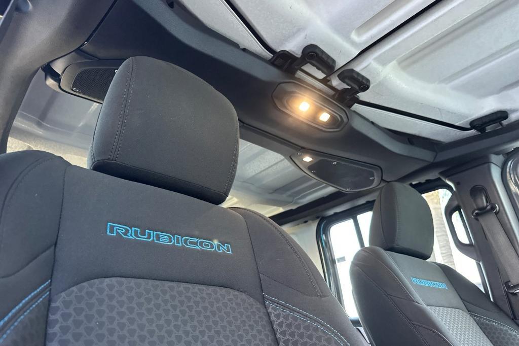 used 2024 Jeep Wrangler 4xe car, priced at $34,104