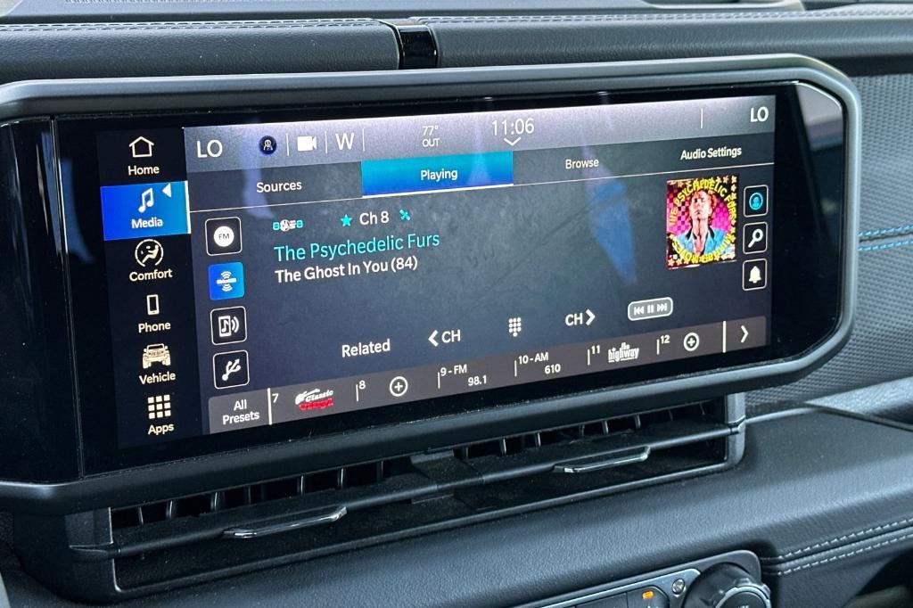 used 2024 Jeep Wrangler 4xe car, priced at $34,104