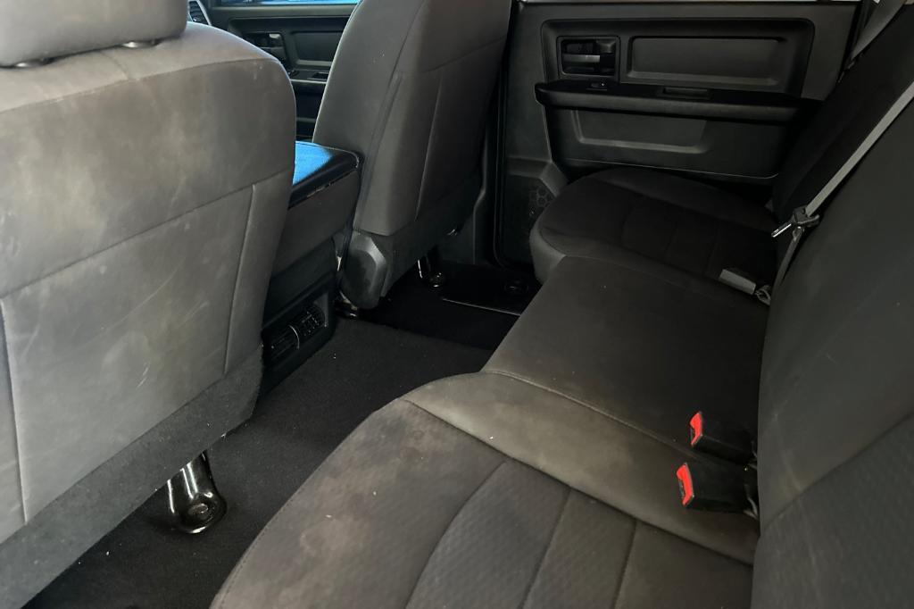 used 2019 Ram 1500 Classic car, priced at $22,973