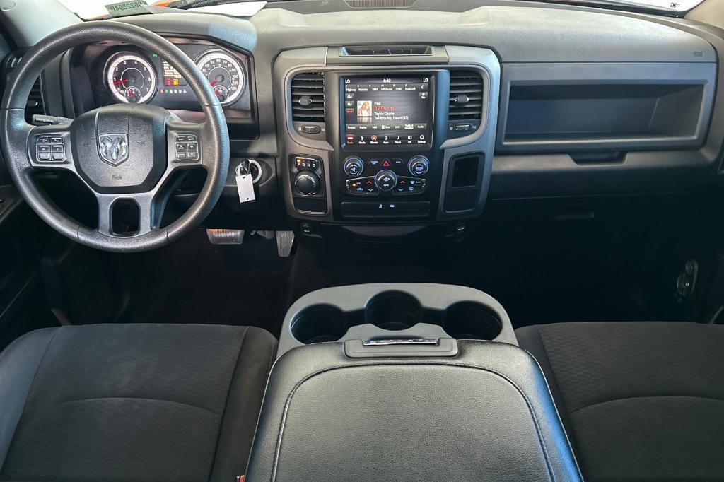 used 2019 Ram 1500 Classic car, priced at $22,973