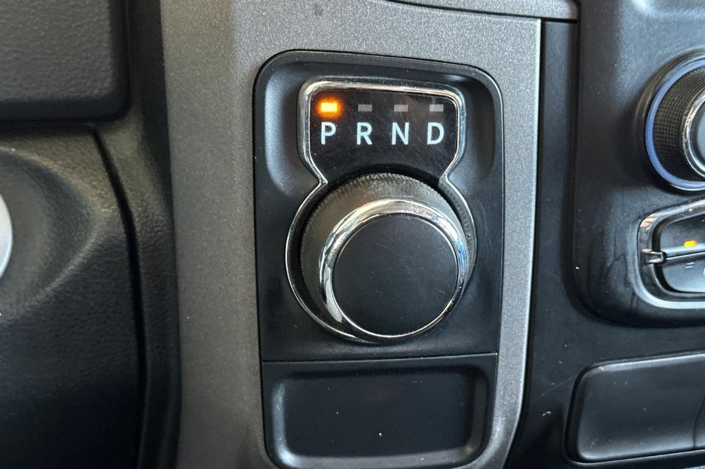 used 2019 Ram 1500 Classic car, priced at $22,973