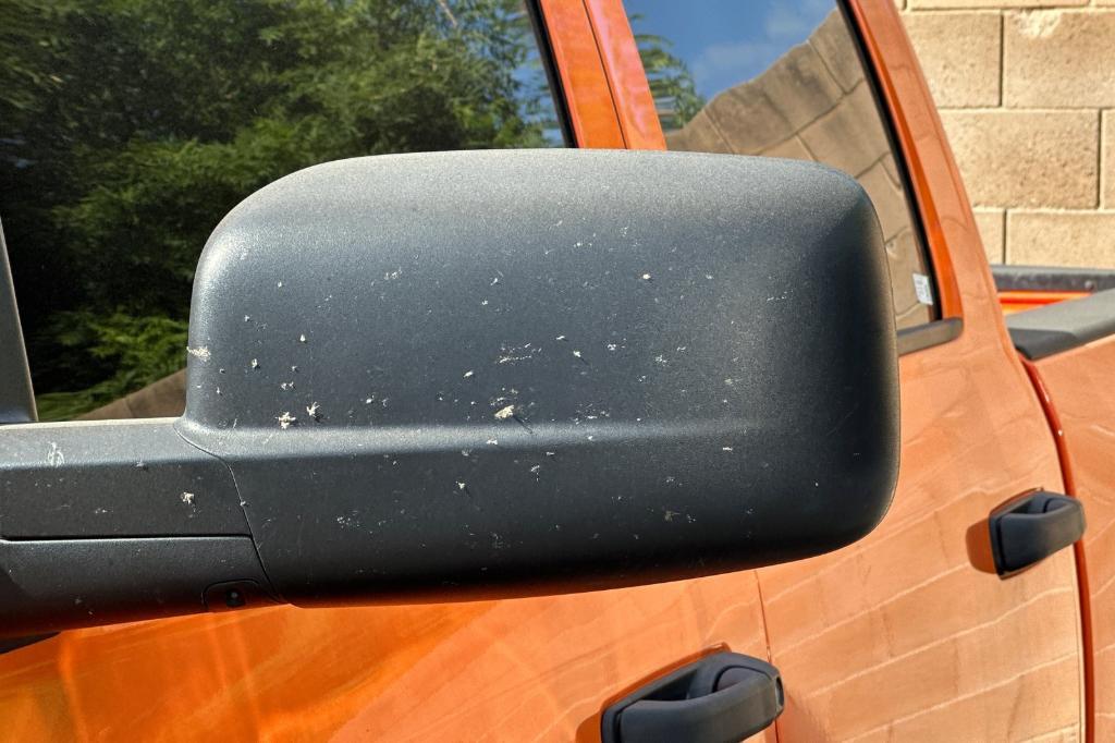 used 2019 Ram 1500 Classic car, priced at $25,999