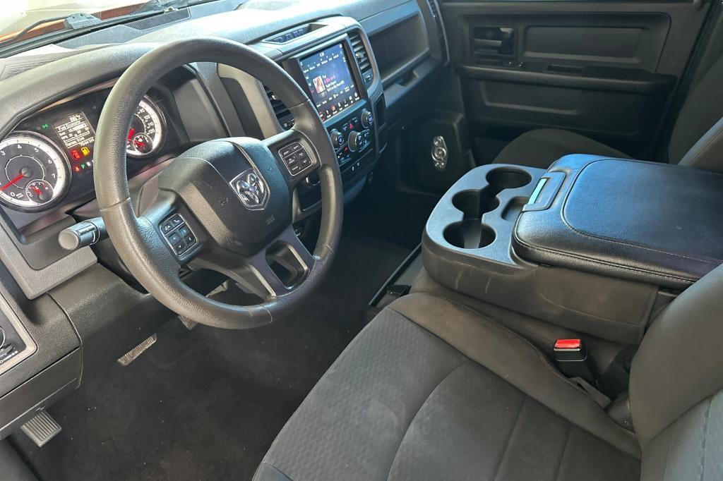 used 2019 Ram 1500 Classic car, priced at $22,973