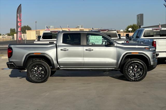 new 2024 GMC Canyon car, priced at $41,474