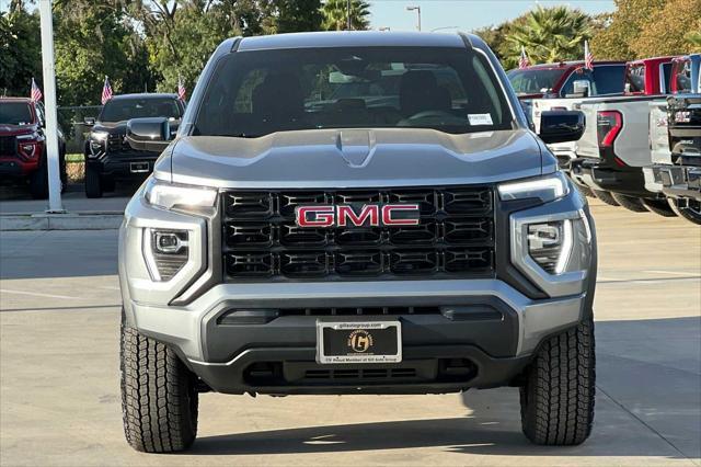 new 2024 GMC Canyon car, priced at $41,474