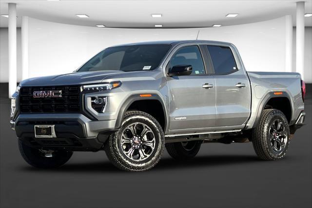 new 2024 GMC Canyon car, priced at $41,474