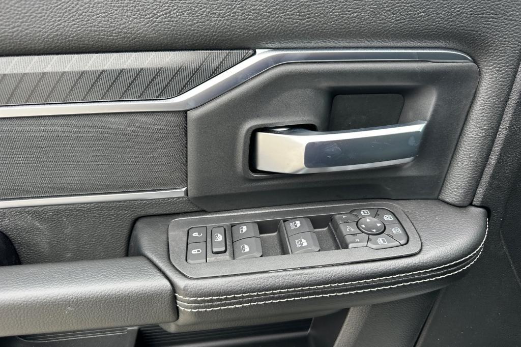 new 2026 Ram 3500 car, priced at $80,425