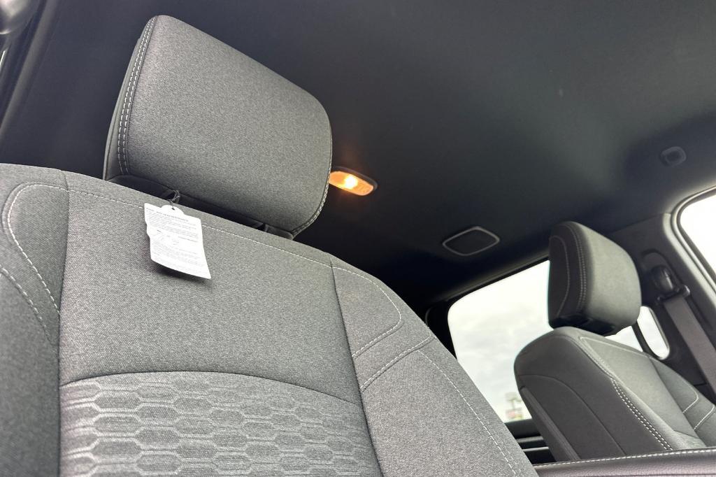 new 2026 Ram 3500 car, priced at $80,425