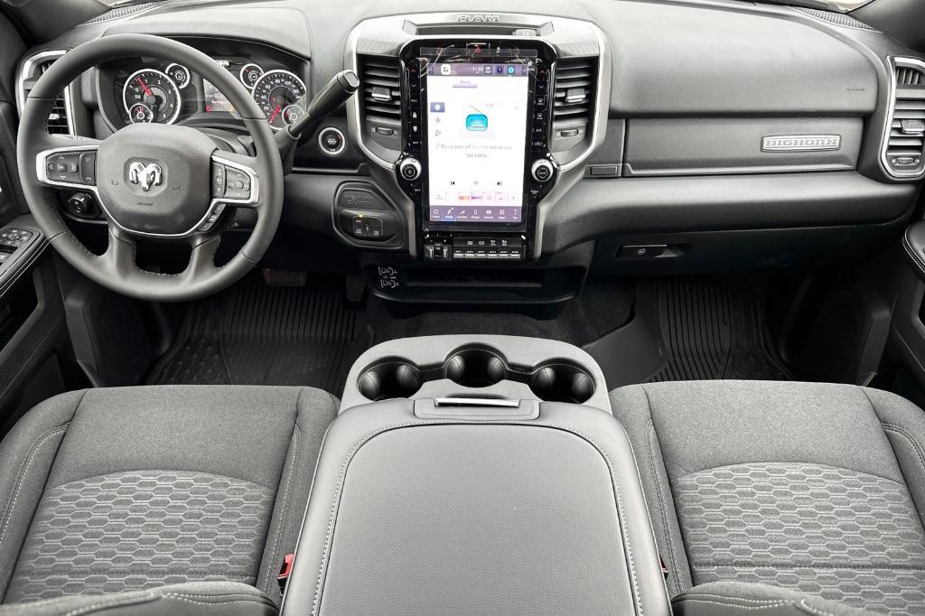 new 2026 Ram 3500 car, priced at $80,425