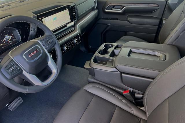 new 2024 GMC Sierra 2500 car, priced at $78,470