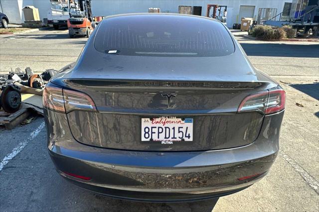 used 2018 Tesla Model 3 car, priced at $21,531