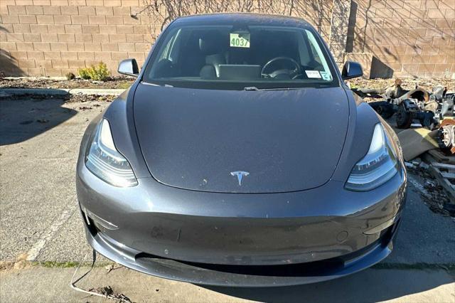 used 2018 Tesla Model 3 car, priced at $21,531