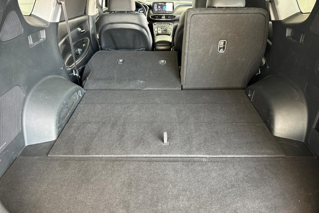 used 2023 Hyundai Santa Fe Plug-In Hybrid car, priced at $25,750