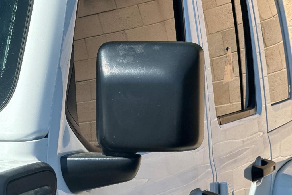 used 2021 Jeep Wrangler Unlimited 4xe car, priced at $32,698