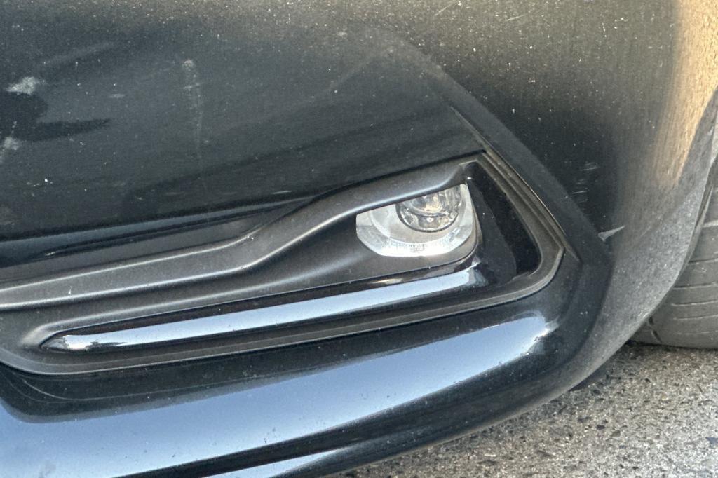 used 2022 INFINITI Q60 car, priced at $44,588