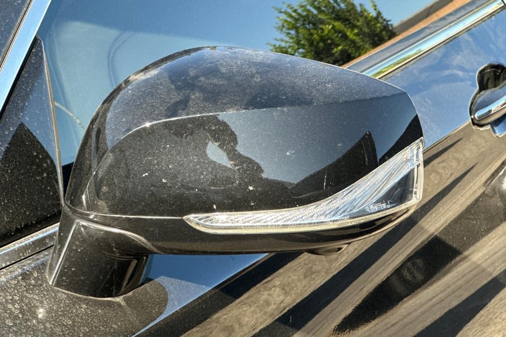 used 2022 INFINITI Q60 car, priced at $44,588