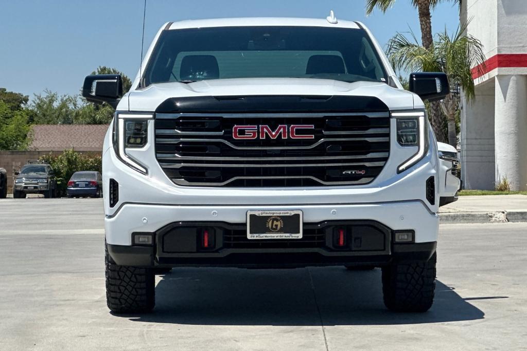 new 2025 GMC Sierra 1500 car, priced at $62,840