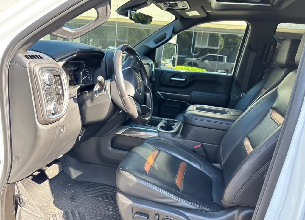 used 2020 GMC Sierra 2500 car, priced at $68,788