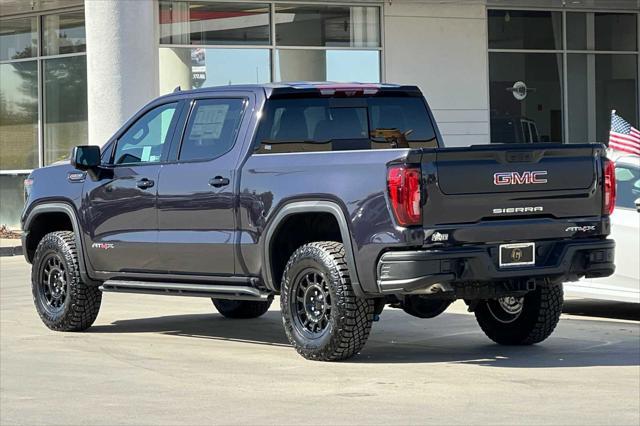 new 2024 GMC Sierra 1500 car, priced at $80,230