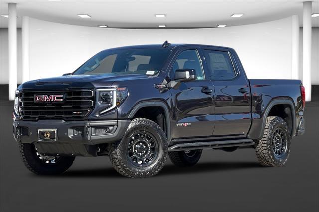 new 2024 GMC Sierra 1500 car, priced at $80,230