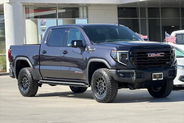 new 2024 GMC Sierra 1500 car, priced at $80,230