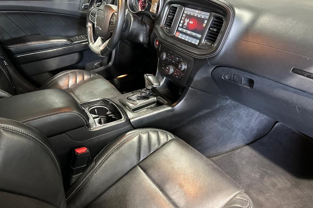 used 2021 Dodge Charger car, priced at $65,674