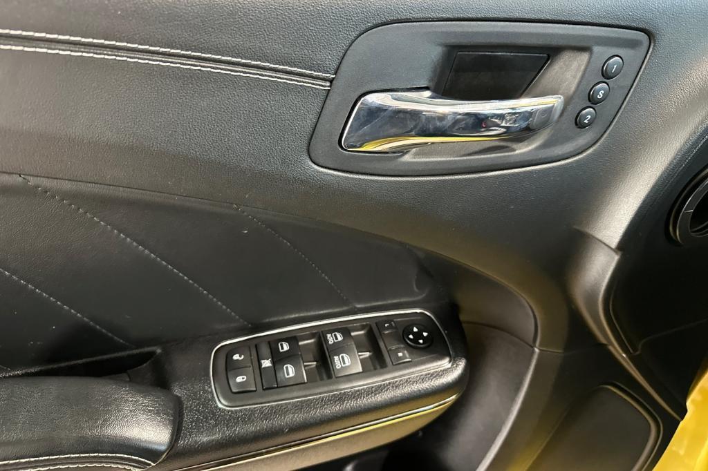 used 2021 Dodge Charger car, priced at $65,674