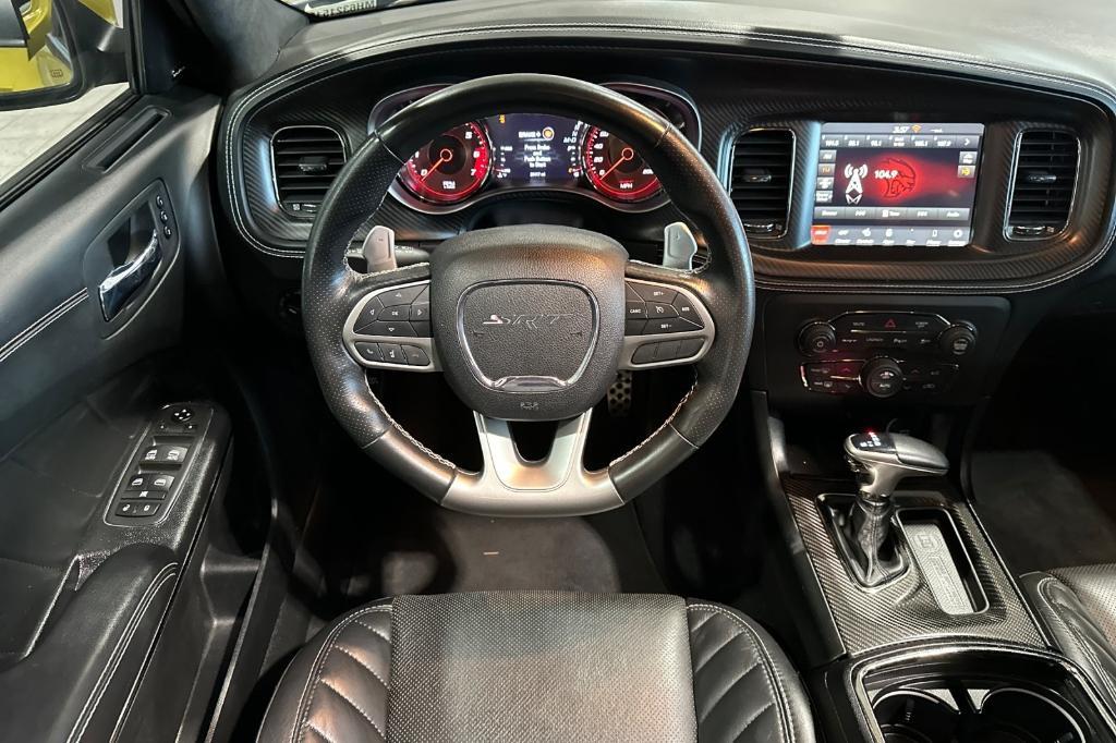 used 2021 Dodge Charger car, priced at $65,674