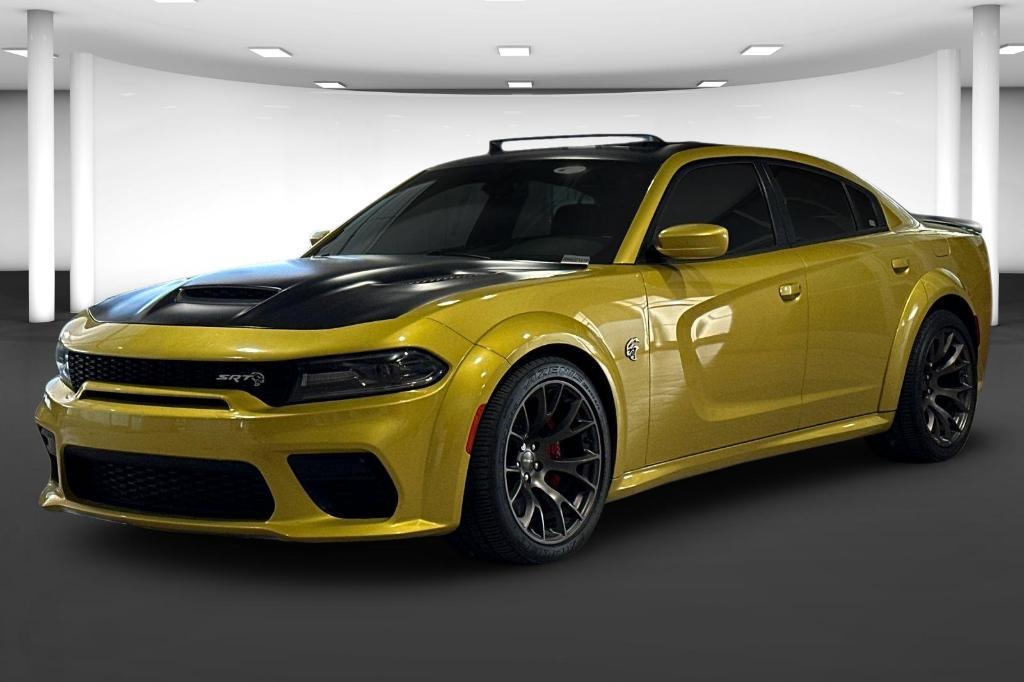 used 2021 Dodge Charger car, priced at $65,674