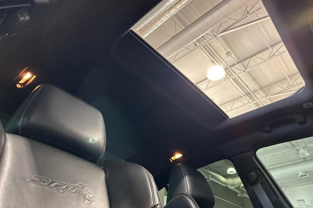 used 2021 Dodge Charger car, priced at $65,674